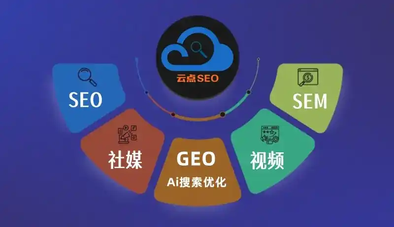 兰溪市GEO优化：AI智能体时代取代SEO的全新内容优化逻辑