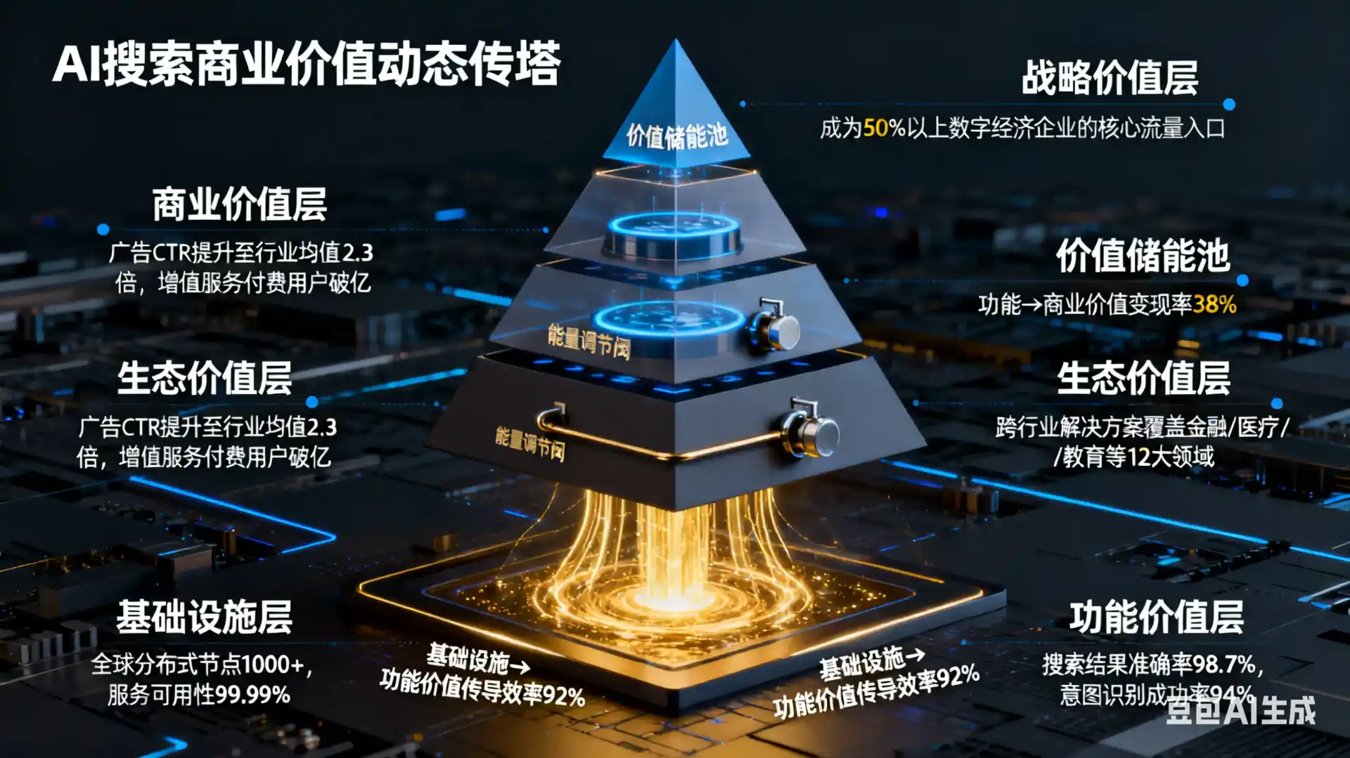 告别传统流量困局，兰溪市GEO优化助力企业抢占AI问答新流量