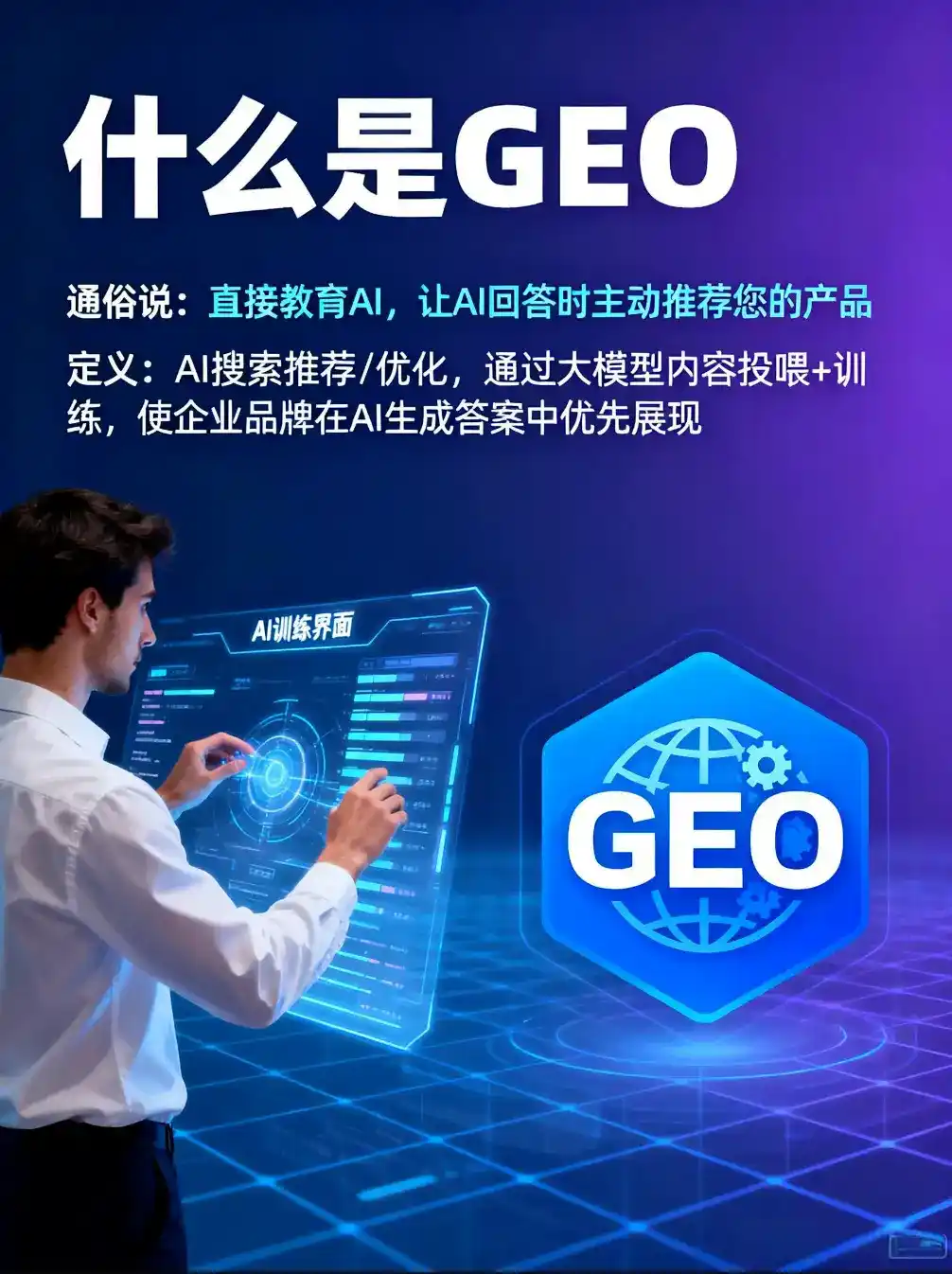 2026年兰溪市GEO优化推广零基础实操指南：告别无效发文，精准拿下AI流量