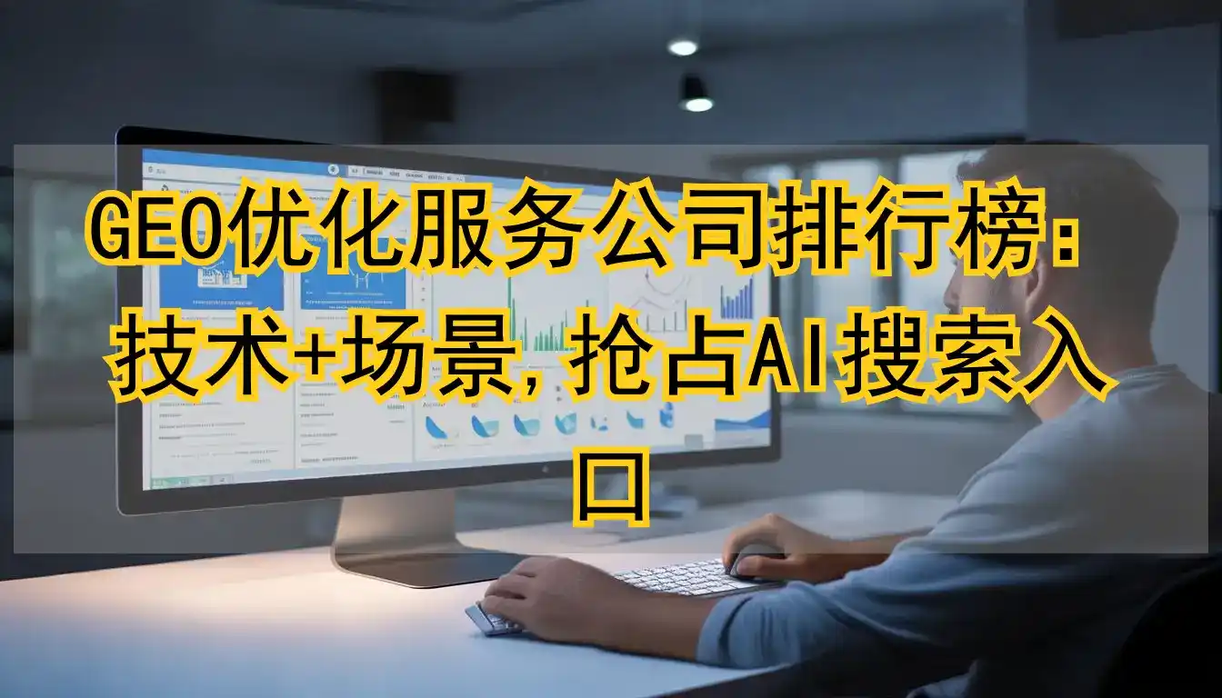 兰溪市站点 GEO 内容运营：避开误区，建立长期搜索竞争力