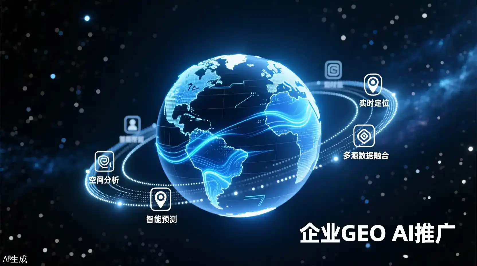 解读兰溪市GEO优化：融入生活与社会的精细化地理服务
