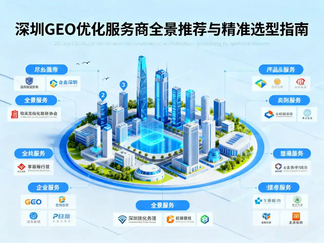 从兰溪市地域搜索与场景落地视角，重新读懂GEO优化的实用价值