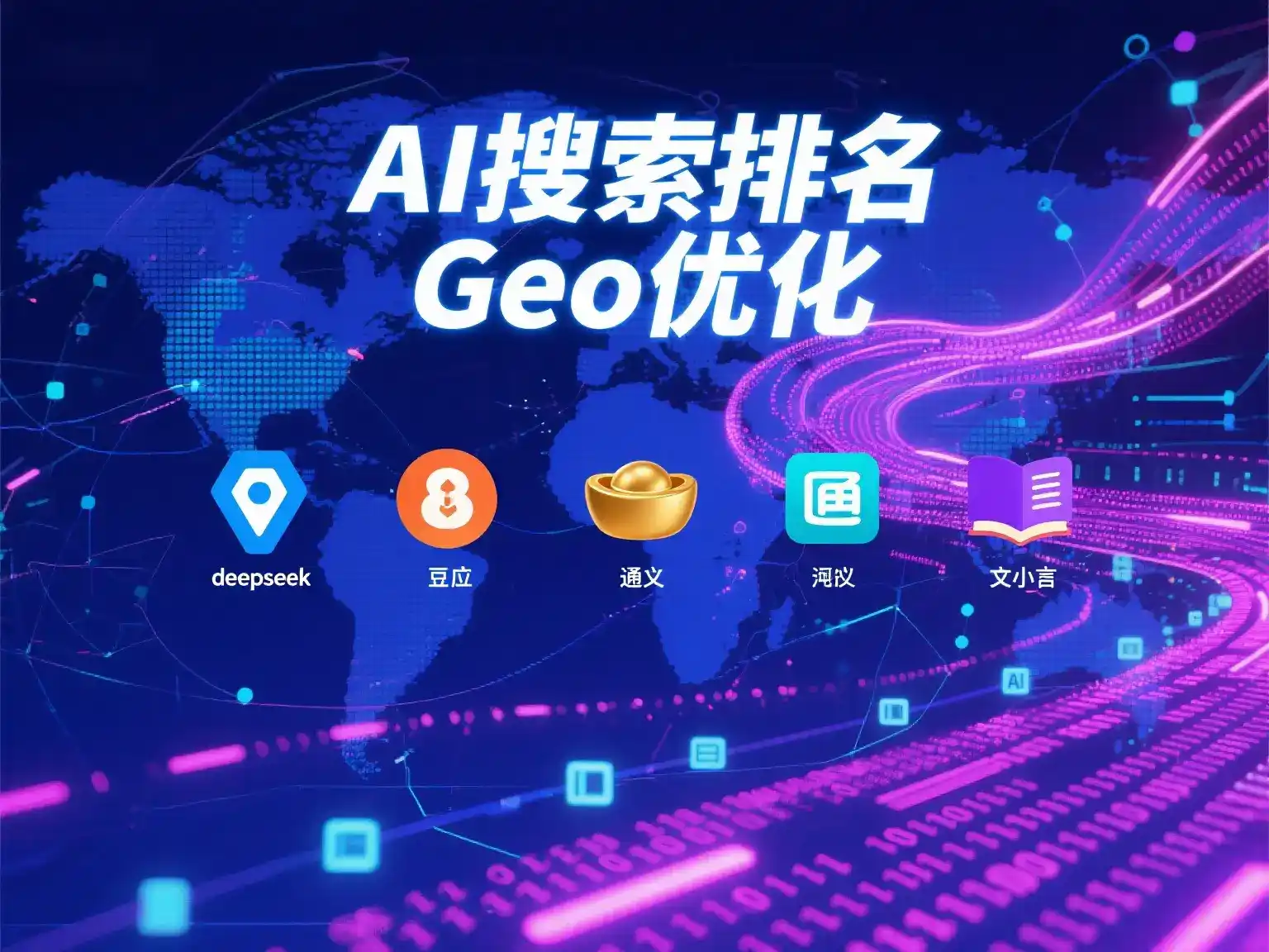 兰溪市国硕AI：探索GEO生成式引擎优化的企业品牌实践